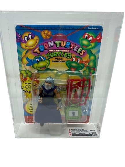 1992 TMNT Toon Shredder