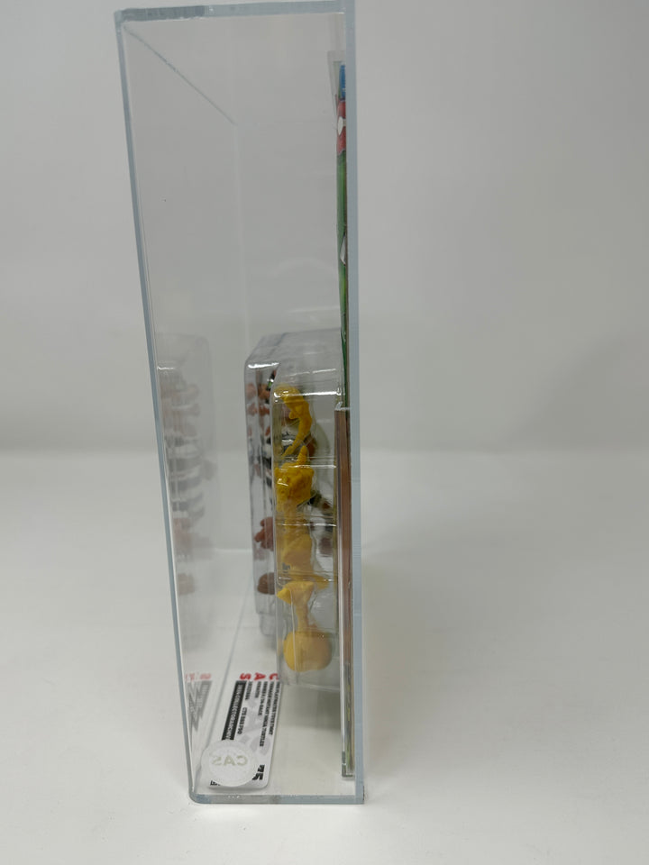 1993 TMNT Scratch the Cat (CAS 75)