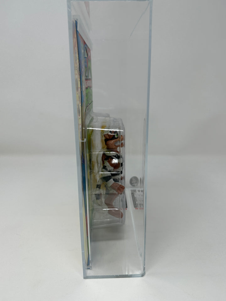 1993 TMNT Scratch the Cat (CAS 75)