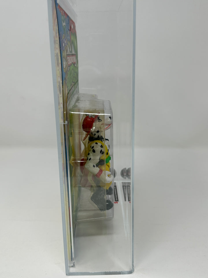 1993 TMNT Hot Spot (CAS 85)