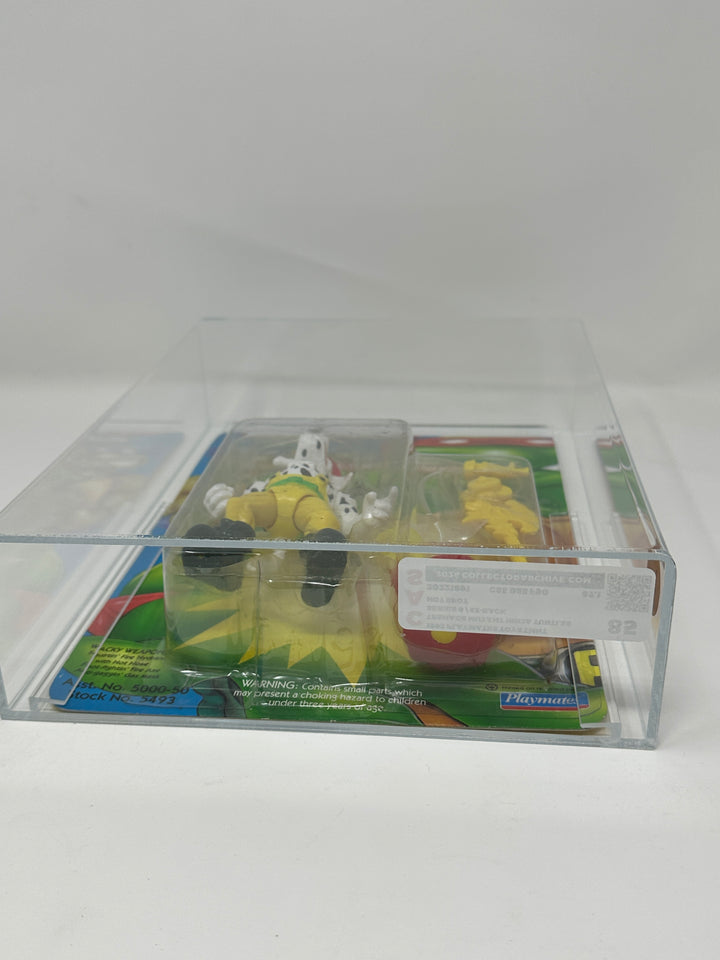 1993 TMNT Hot Spot (CAS 85)