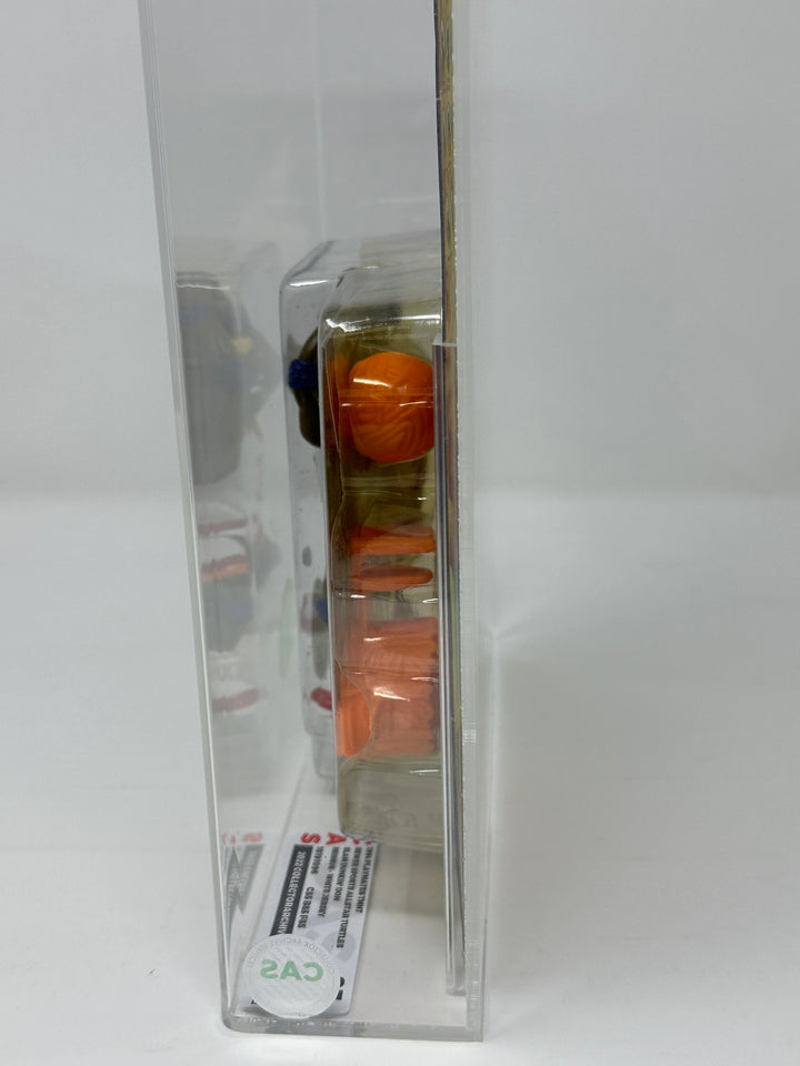 1994 TMNT Slam Dunkin' Don (CAS 85)