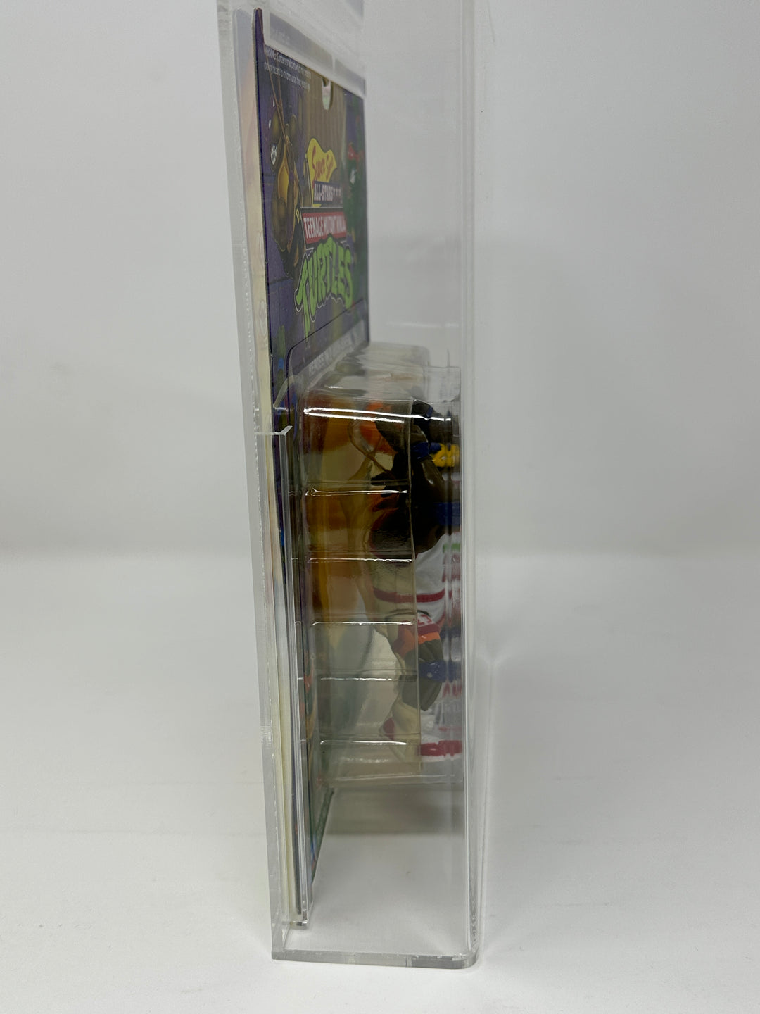 1994 TMNT Slam Dunkin' Don (CAS 85)