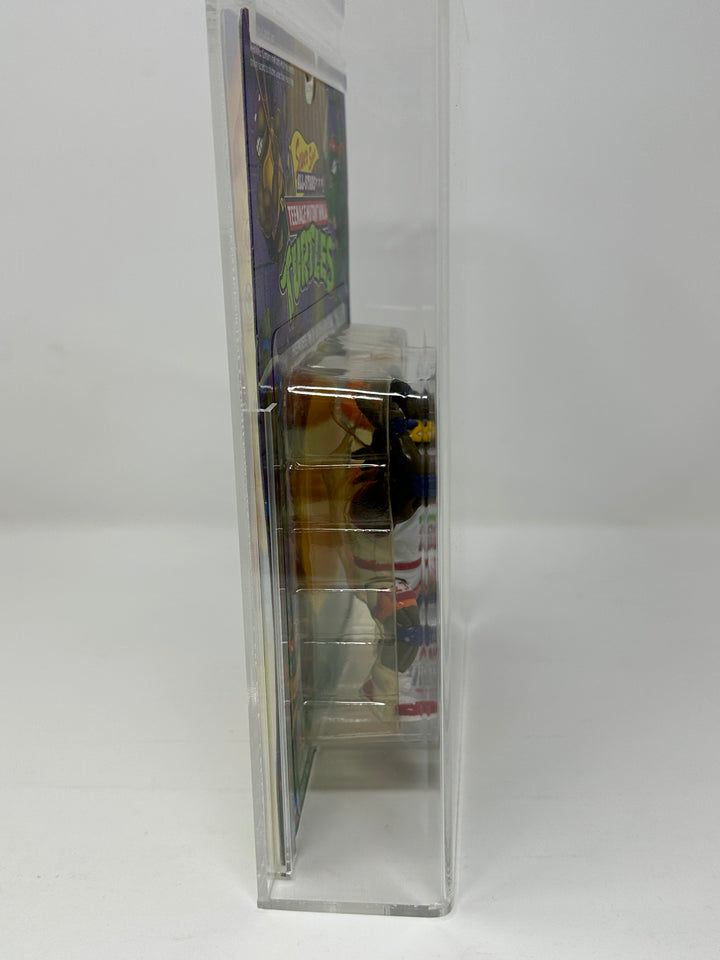 1994 TMNT Slam Dunkin' Don (CAS 85)