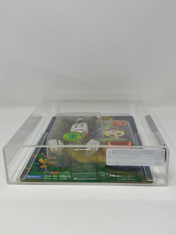 1994 TMNT Slam Dunkin' Don (CAS 85)
