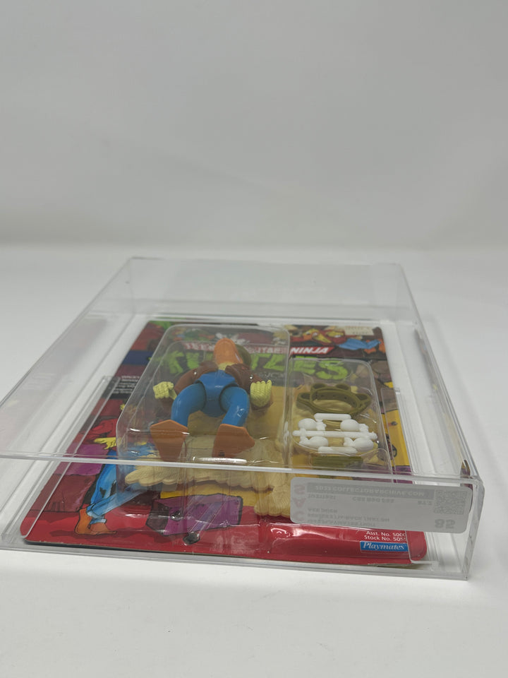 1989 TMNT Ace Duck - Hat On (CAS 85)