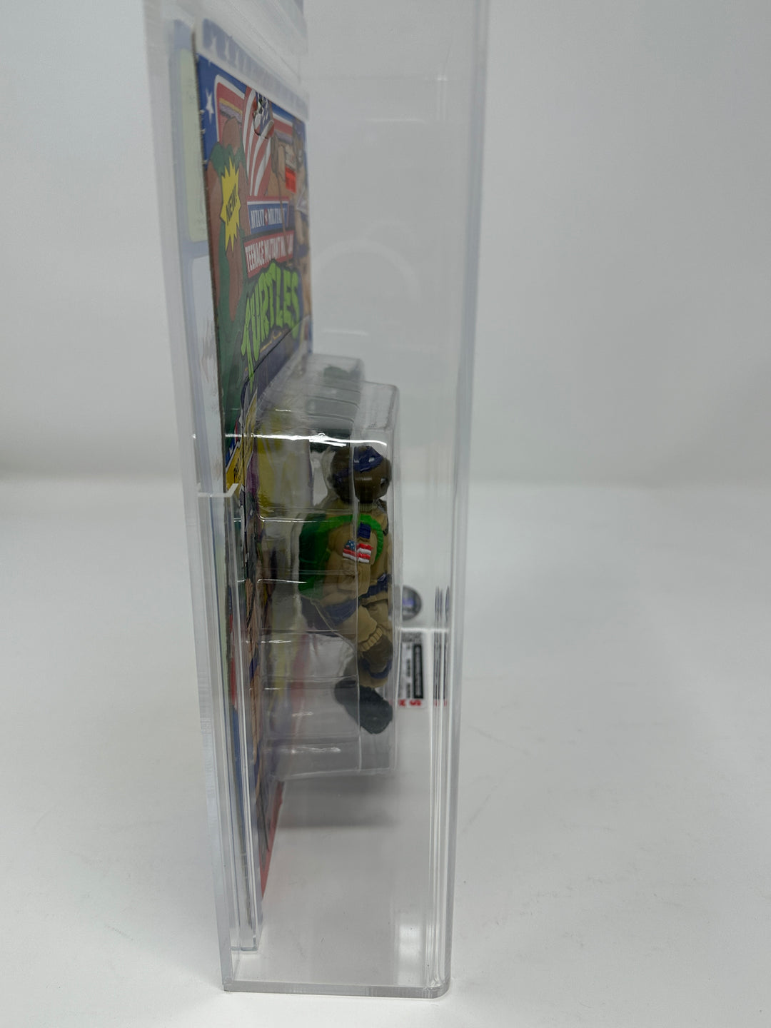 1991 TMNT Pro Pilot Don (CAS 85)