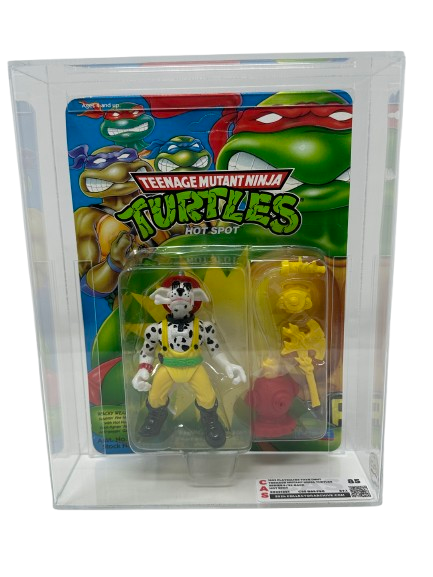 1993 TMNT Hot Spot (CAS 85)